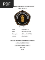 Download Laporan Isolasi DNA PDF by Frelyta Azzahr SN289038509 doc pdf