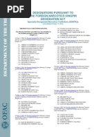 Download Narco Designations Kingpin by Pedro Pablo Jaramillo SN289040126 doc pdf