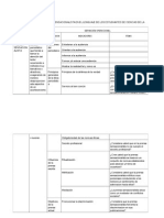 Matriz de Operacionalizacion Terminada