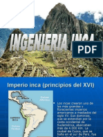 Ingeniería Inca