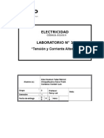 Lab-11-Electricidad Tensión y Corriente Alterna