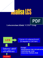 Analisa Lcs