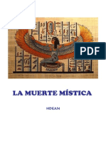 La Muerte Mistica