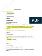 Preguntas Parcial Administracion Publica PDF