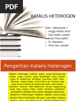Download KATALIS HETEROGEN by Muhammad Maulana SN289047368 doc pdf