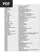 235854810 Relacao Livros PDF