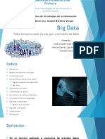 Big Data