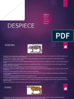 DesPiece