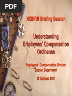 understanding the Employees Compensation Ordinance Handout (1)
