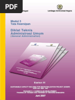 Download Modul Tata Kearsipan by Dwi A Saputra SN289052970 doc pdf