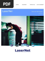 Lasernet SDK 10: Developer Guide | PDF | Computer File | Method ...