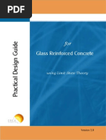 GRC Cladding Fixing Guide | PDF | Corrosion | Stainless Steel