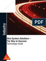 Ipd Brochure Sika Systems General Us