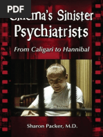 Download Cinemas Sinister Psychiatrists by h076m1 SN289064389 doc pdf