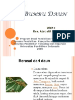 Bumbu Nusantara 2 PDF