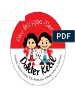 Pin Dokter Kecil