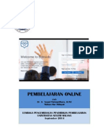Modul Edmodo PDF