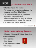 Download Propaganda Films ppt by Cherry SN2890673 doc pdf