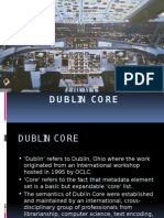 Dublin Core