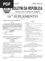 Lei-35 2014Codigo Penal