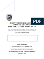 Toleransi Asas Kecemerlangan Tamadun Malaysia