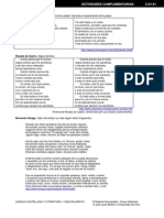 Lengua 1 Bachillerato Edelvives