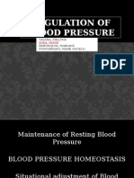 REgulation of Blood Pressure