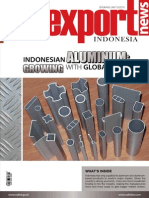 Indonesia Aluminum