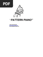 Download Pattern Piano - Course Book by tclas80 SN28907914 doc pdf