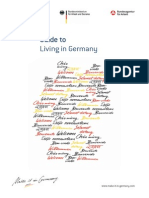 Guide To Living in Germany en