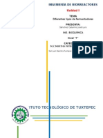 Fundamentos Del Proceso de Fermentación en El Beneficio Del Café