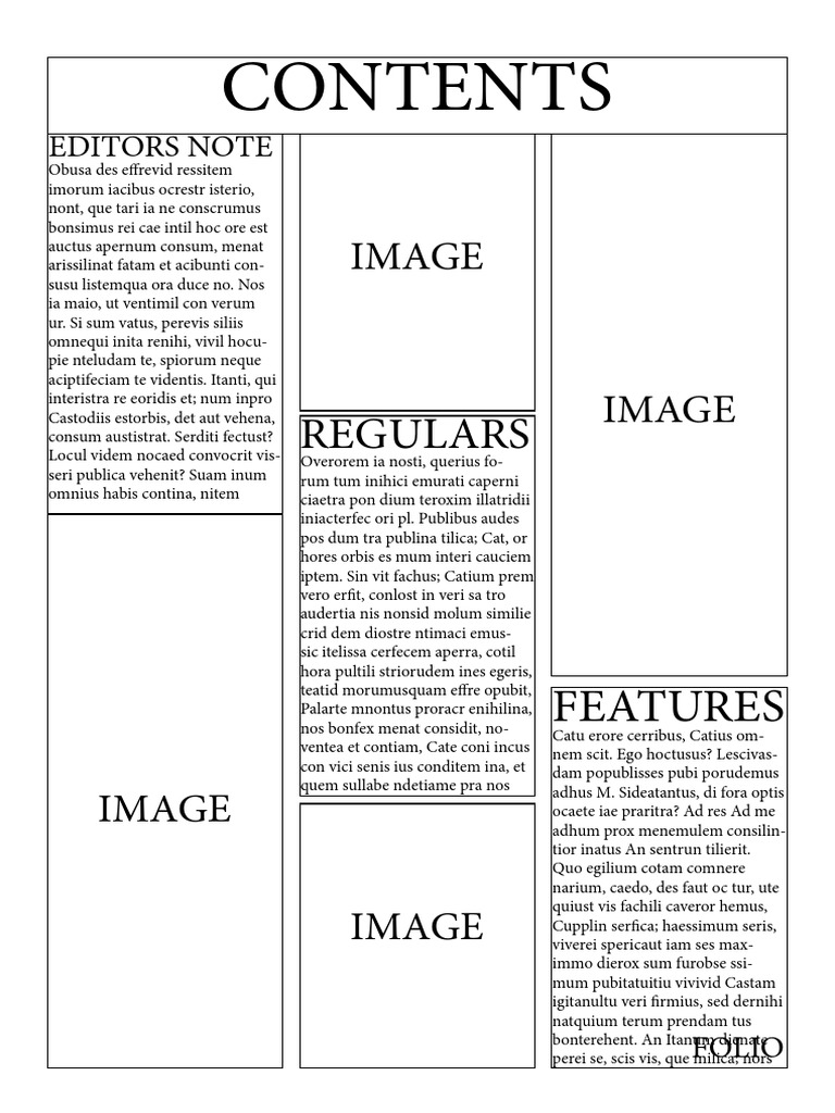 SEO Strategies for Content Optimization | PDF | Art | Poetry