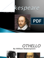 Othello Powerpoint