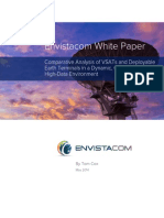 Envistacom White Paper