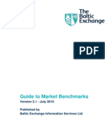 Guide To Market Benchmarks Ver2.1