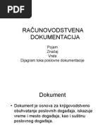 Trebovanje | PDF