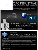 Convite - Prospecao Industrial - 25.11.15cps - Portuguese