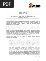 Moção