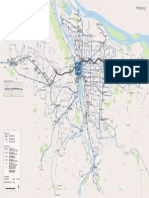 Major Streets in Clackamas County