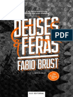 Deuses e Feras - Fabio Brust