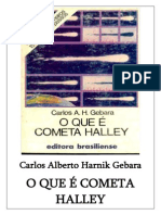 GEBARA, C. A. O que é cometa Halley.pdf