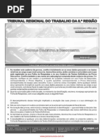 analista judiciário