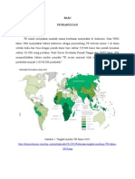 Pendahuluan Tesis TB
