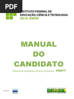 Manual IFRJ