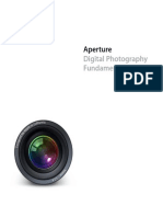 Photography Fundamentals