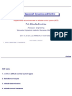 AE4713F15LectureonACS PDF