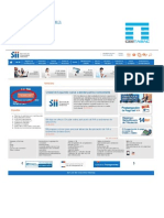 Certificados Sii