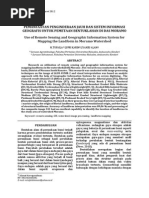 Download 2012 1 02 TUFAILA Penginderaan Jauhhh by RandaGuruhSumarsono SN289115538 doc pdf