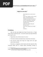Download Negara Hukum Sudjito by kusmiaty SN28912071 doc pdf