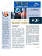 Revista Virtual Punto Edu Vol. 2